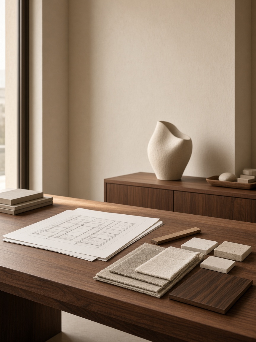 Navya Design Studio studio